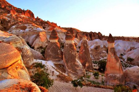 Discovering the Hidden Gems of Cappadocia: An Insider’s Guid