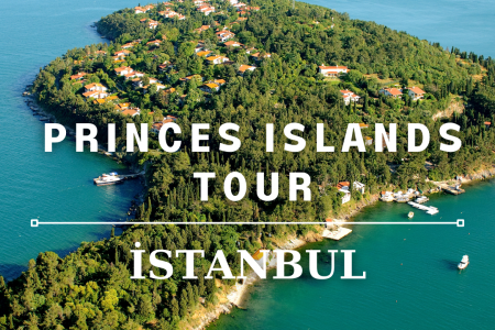 Princes Islands Tour