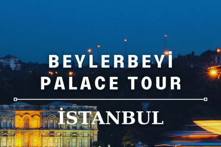 Beylerbeyi Palace Tour With Two Continents