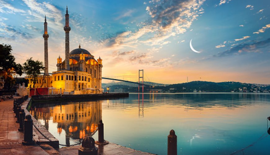 Turkey Travel Agency