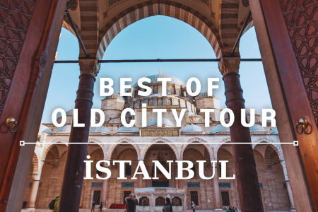 Best Of Old City Tour