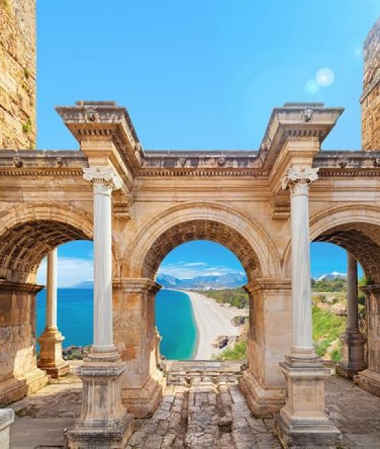 thumb2-antalya-old-buildings-columns-stone-arch-coast