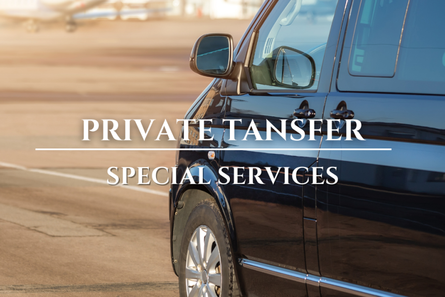 Private Transfer