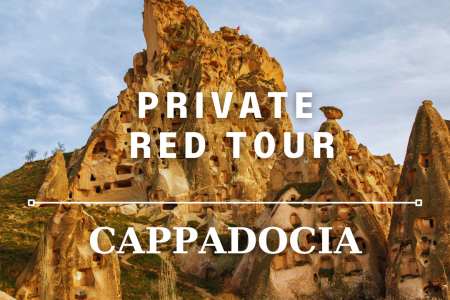 Private Red Tour