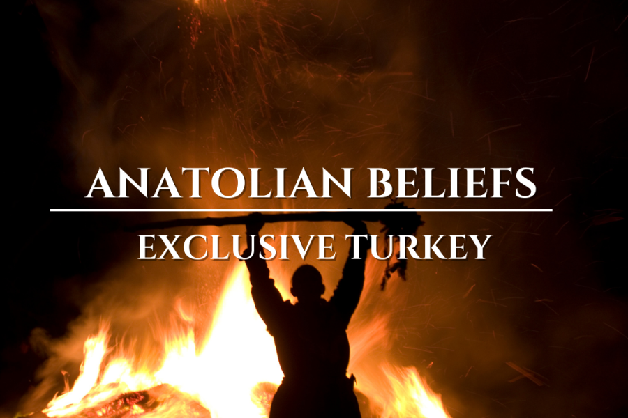 Anatolian Beliefs