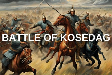 Battle of Kosedag