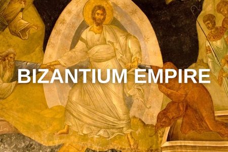 Bizantium Empire