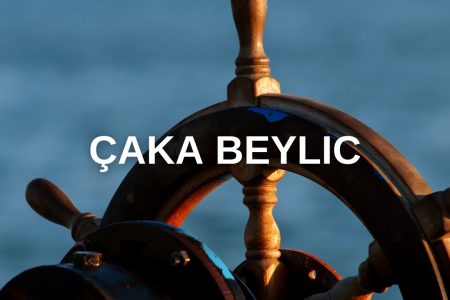 Çaka Beylic