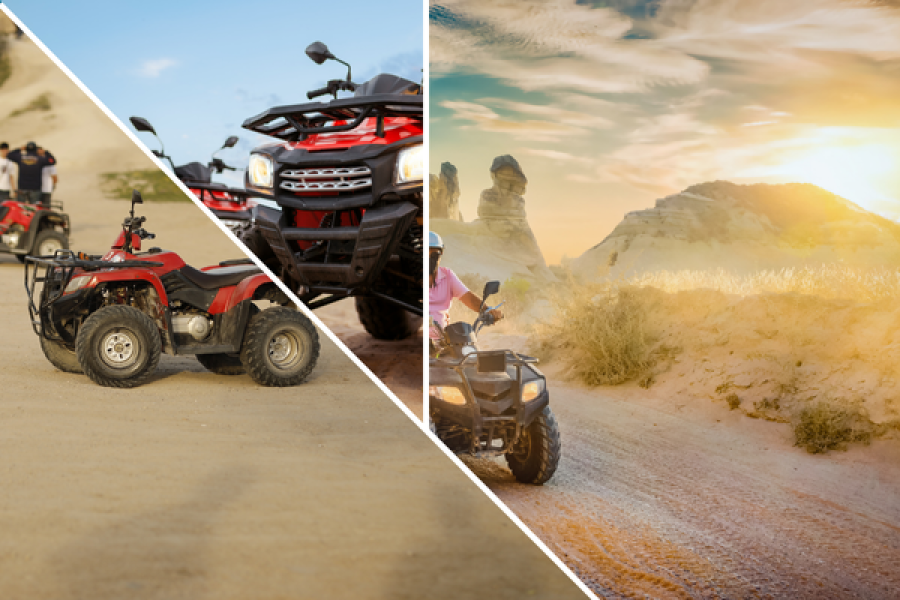 Atv Tour
