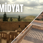 Midyat