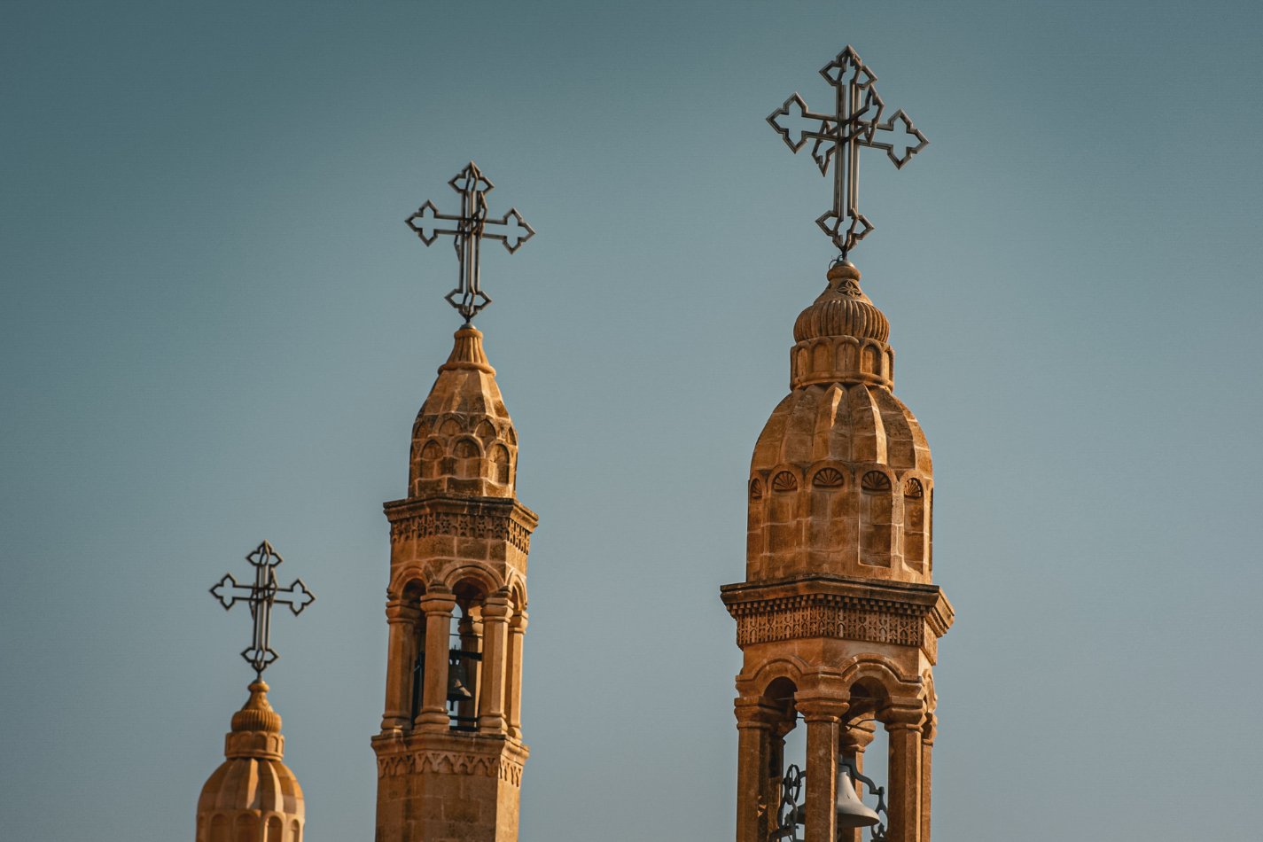 Gold Mesopotamia Tour 6 Day 5 Night