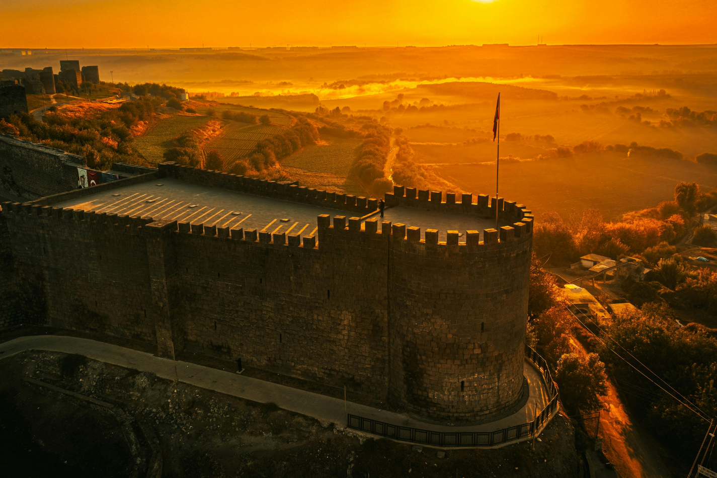 Silver Mesopotamia Tour 5 Day 4 Night