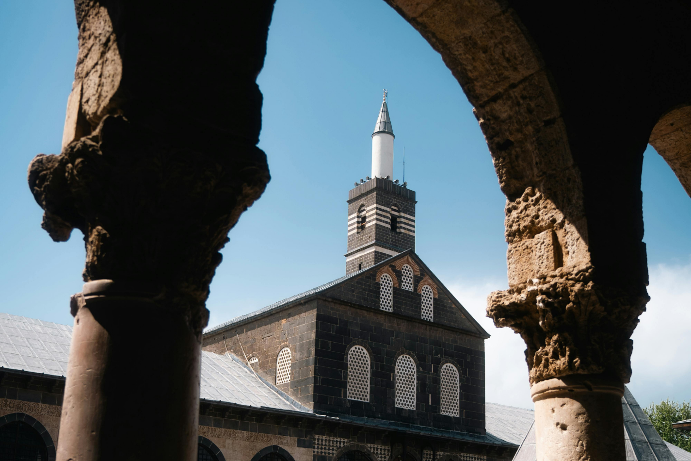 Gold Mesopotamia Tour 6 Day 5 Night