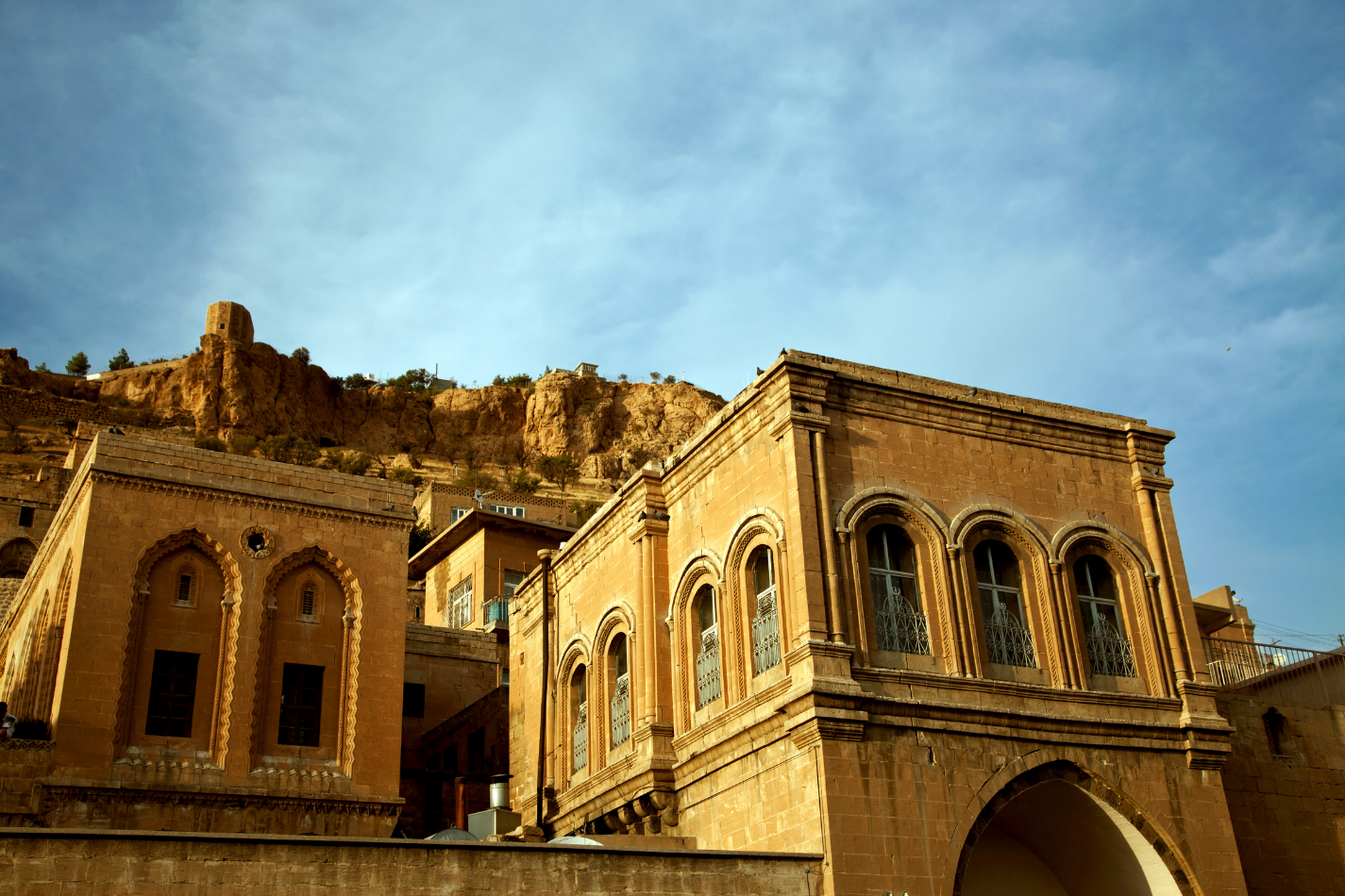 Gold Mesopotamia Tour 4 Days 3 Nights