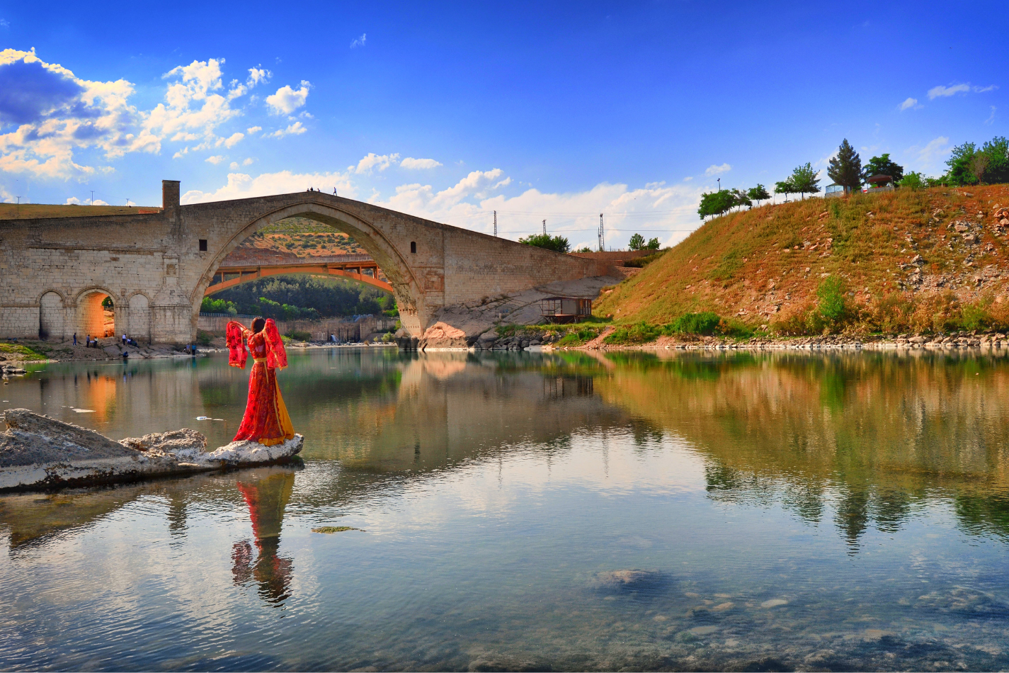 Diamond Mesopotamia Tour 6 Day 5 Night