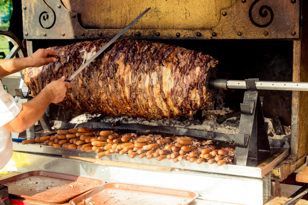 Traditional Turkish Cuisine Food Tour