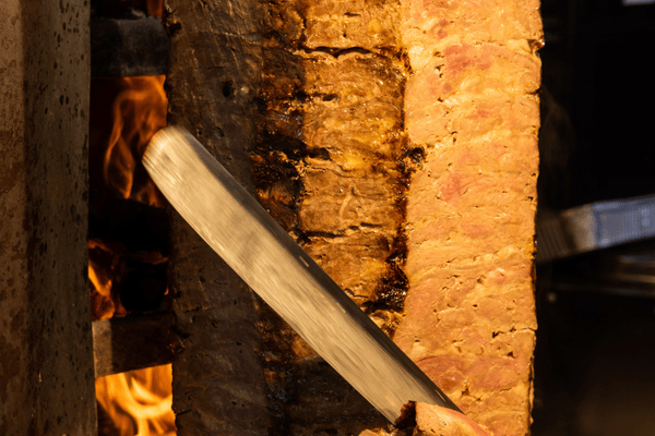 Istanbul Street Food Tour