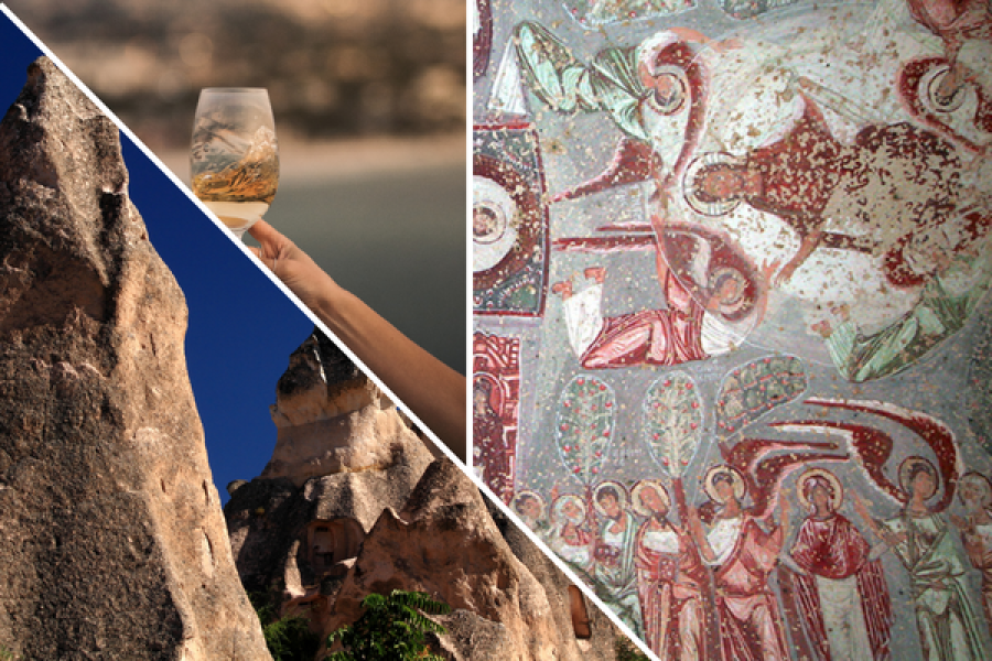 Red Valley Walking and Night Tour